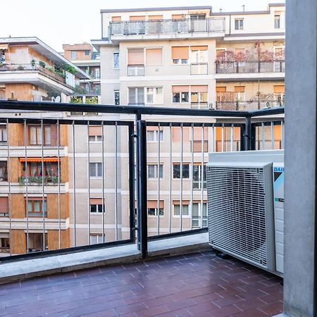Luxury Suite Sempione 米兰 外观 照片