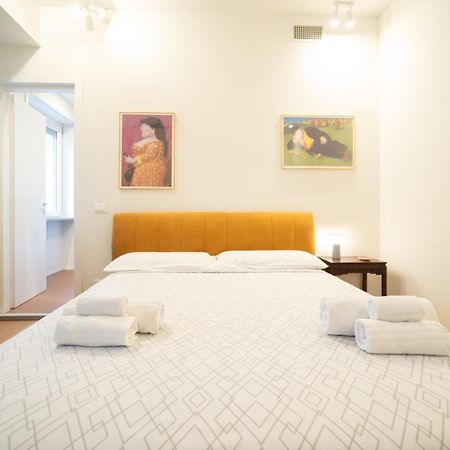 Luxury Suite Sempione 米兰 外观 照片