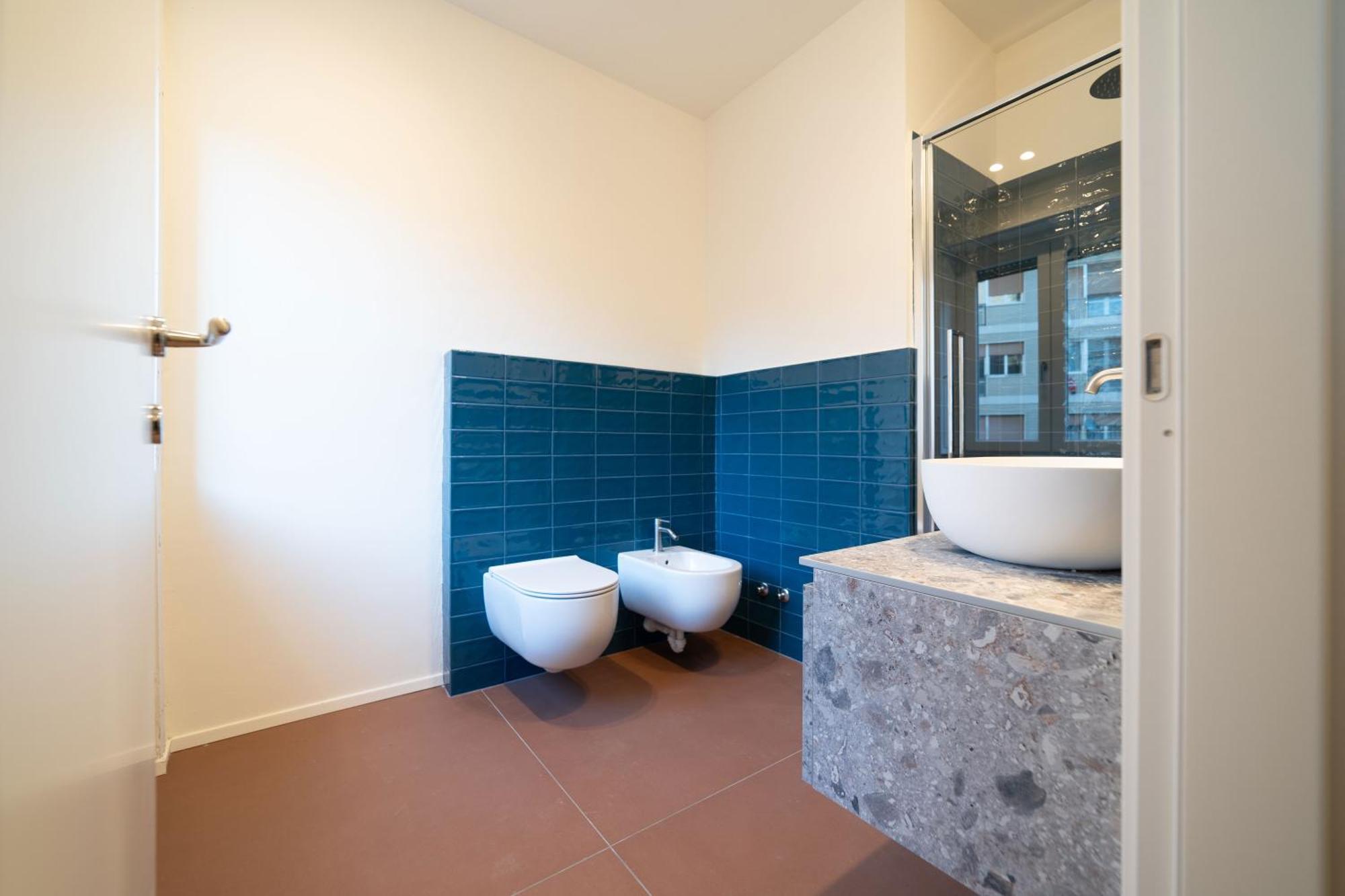 Luxury Suite Sempione 米兰 外观 照片
