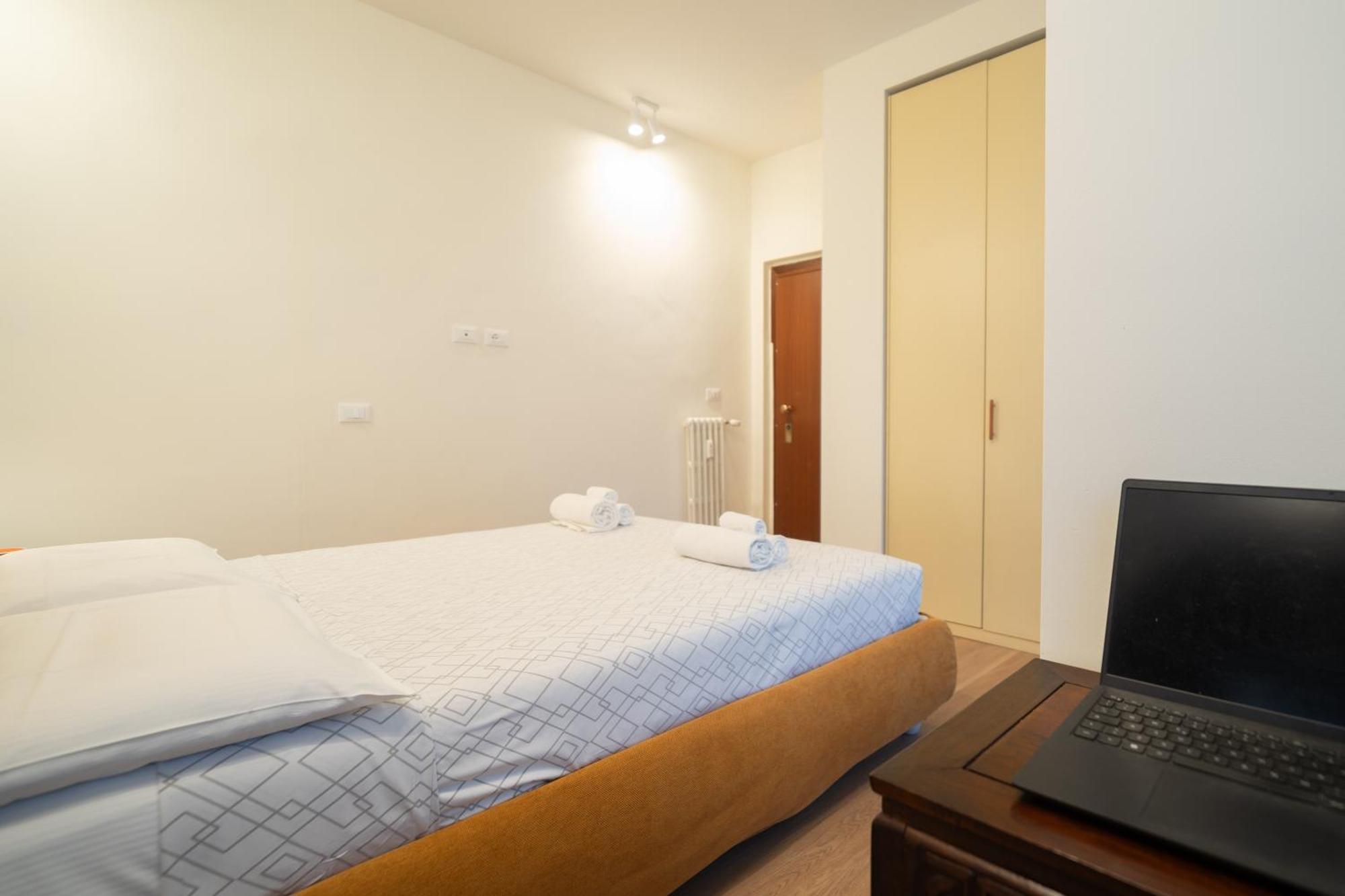 Luxury Suite Sempione 米兰 外观 照片