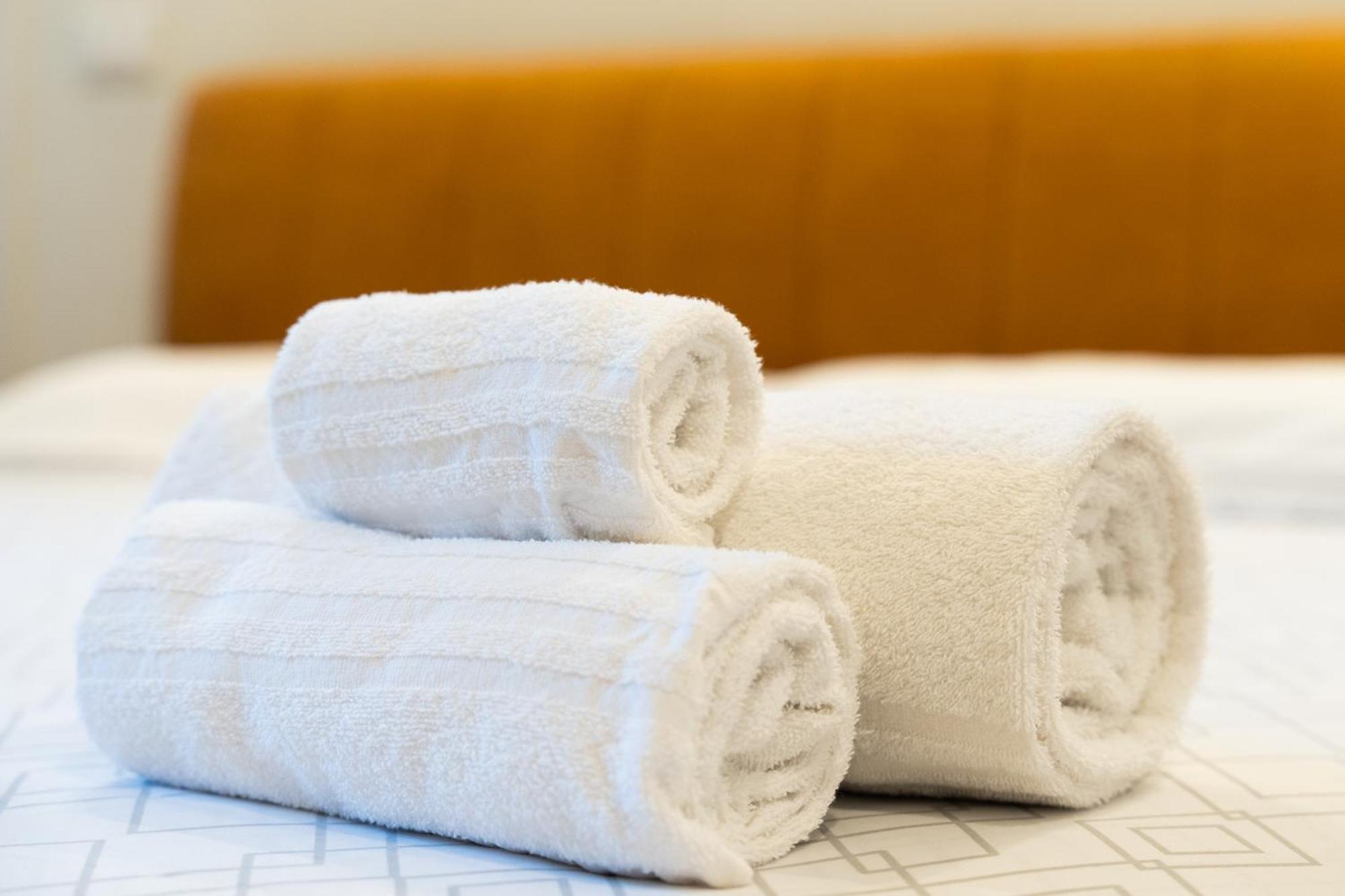 Luxury Suite Sempione 米兰 外观 照片