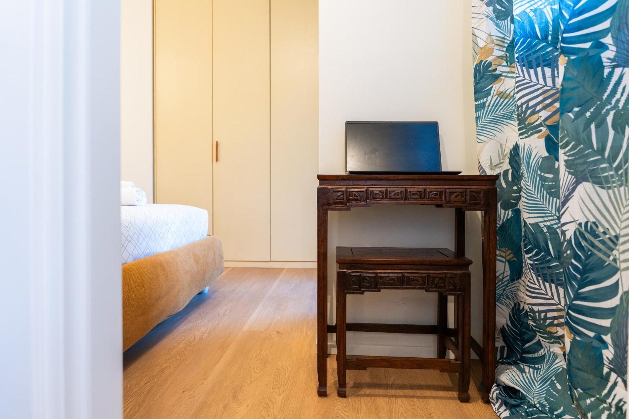 Luxury Suite Sempione 米兰 外观 照片